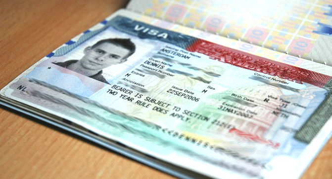 visa americana en republica dominicna