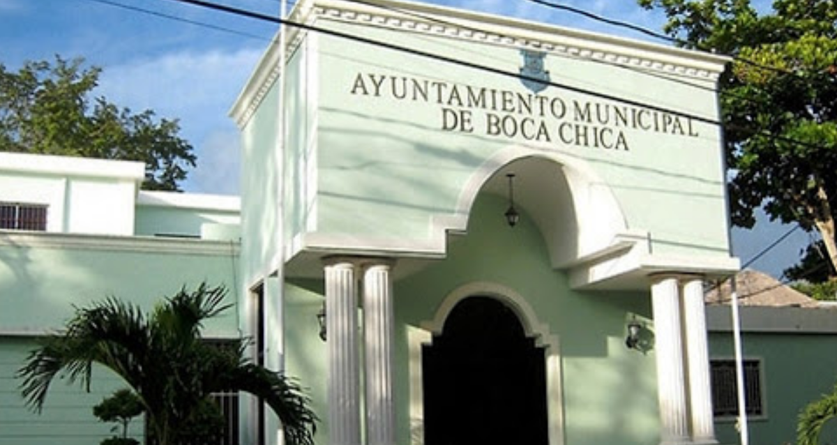 DGPC anula procedimiento de urgencia para la recogida de basura en Boca Chica