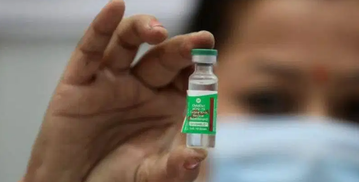 República Dominicana recibe las primeras vacunas contra covid-19