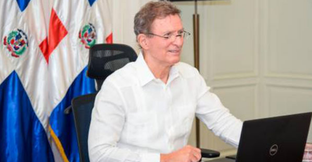 Gobierno dominicano negocia verja fronteriza con Israelíes y Españoles