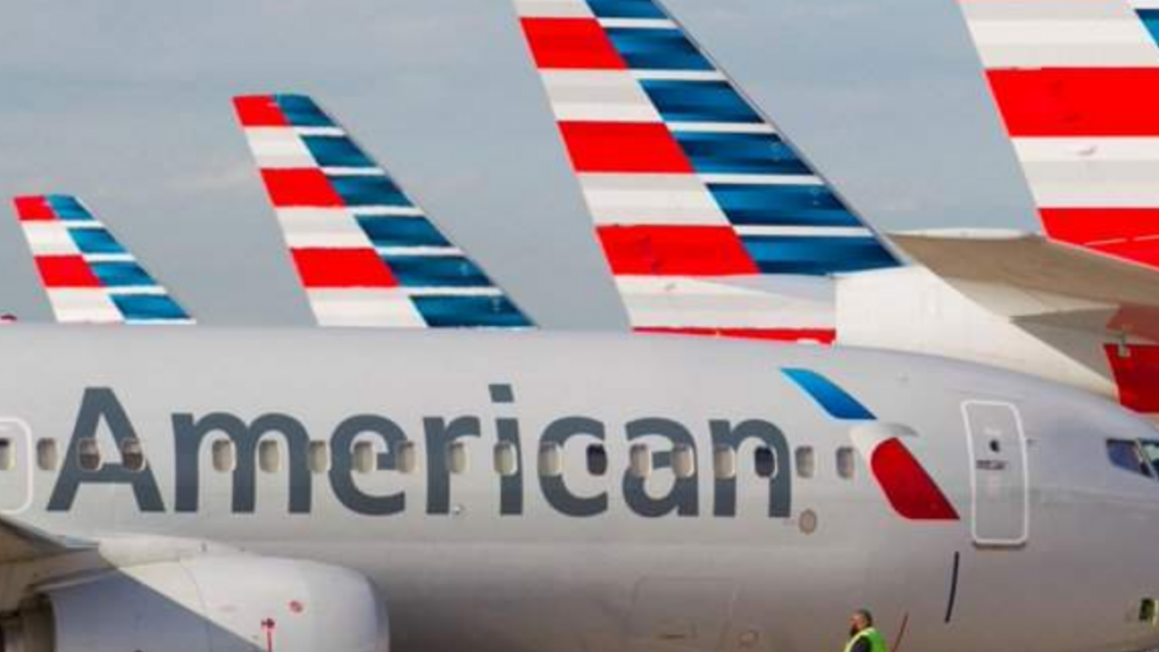 Reparación posible campana Reembolso American Airlines reduce sus boletos a Puerto Plata
