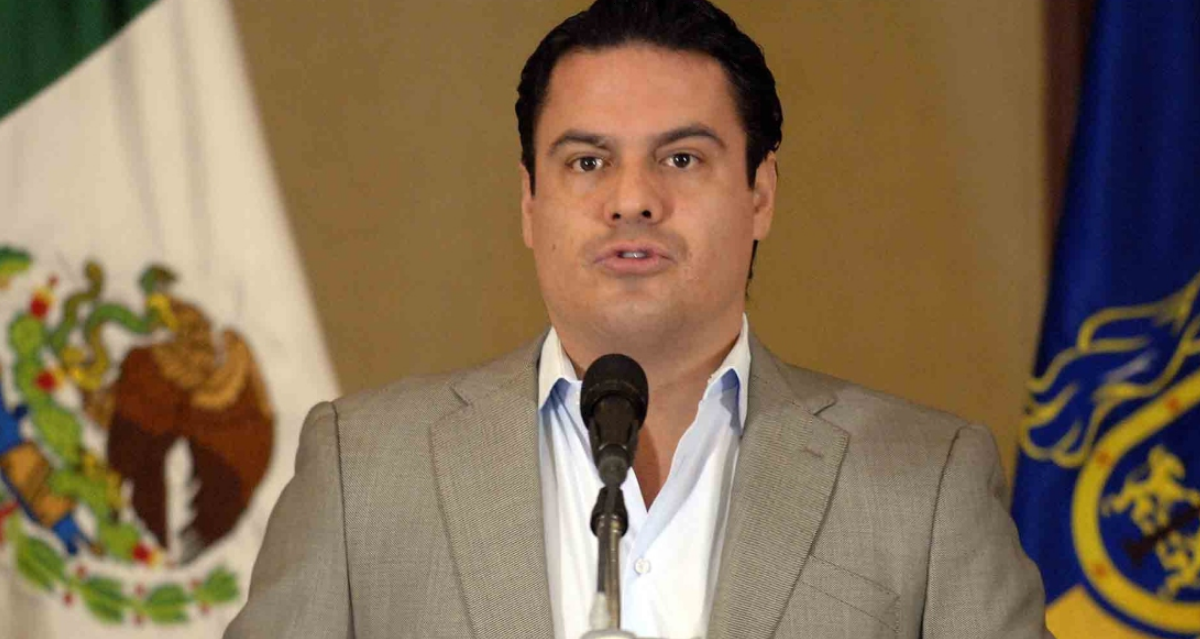 Aristóteles Sandoval, ex gobernador mexicano es asesinado a tiros