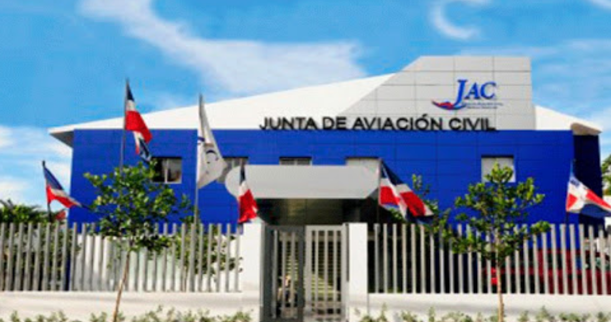 JAC informa suspensión de operaciones aéreas entre RD Y Venezuela