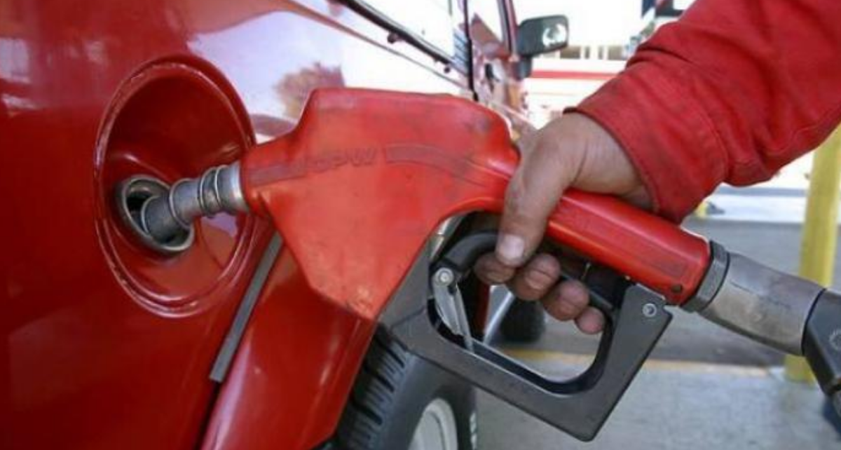 Aumenta hasta 9 pesos los precios de los combustibles