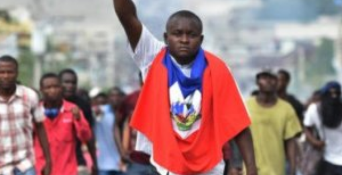 Piden US$2 millones para liberar Dos dominicanos y un haitiano en Haití