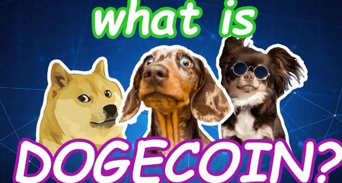 Qué es la Dogecoin y para que sirve